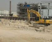 Education City Golf Course