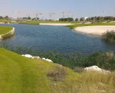 Education City Golf Course