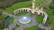 Landscape Architecture