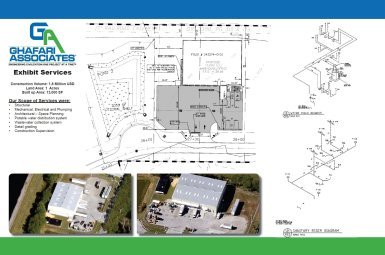 Exhibit Services