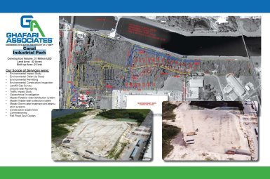 Canal Industrial Park