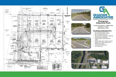 Evergreen Industrial Park