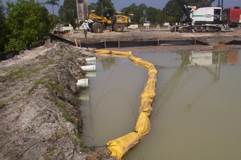 Solutions to Environment