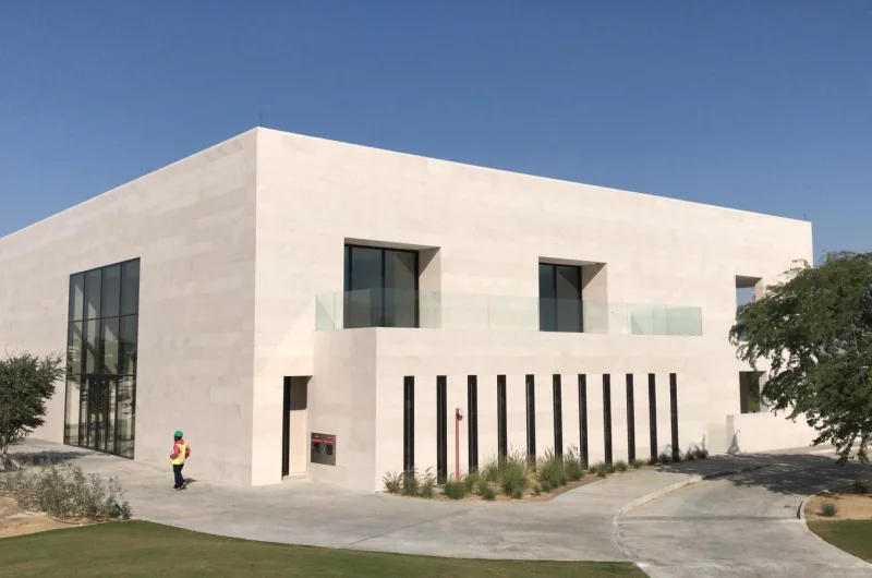 Building Services