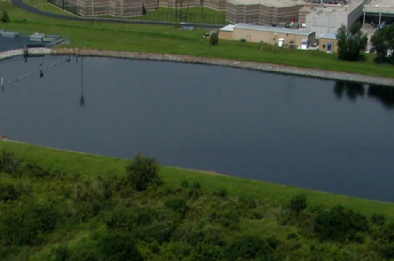 Hydrology, Hydraulic & Surface Water