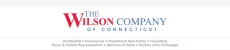 THE WILSON COMPANY OF CONNECTICUT