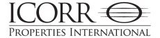 ICORR PROPERTIES INTERNATIONAL