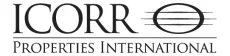 ICORR PROPERTIES INTERNATIONAL
