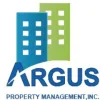 ARGUS PROPERTY MANAGEMENT INC.