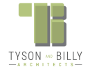 TYSON & BILLY ARCHITECTS
