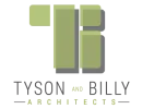 TYSON & BILLY ARCHITECTS