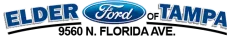 ELDER FORD OF TAMPA